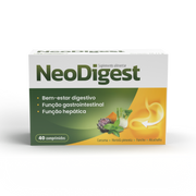 NeoDigest 40 Comprimidos