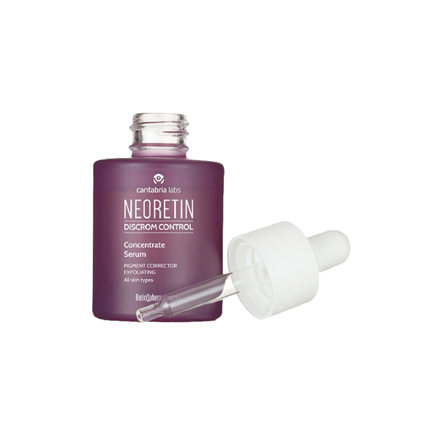 Neoretin Discrom Control Concentrate Sérum 30ml