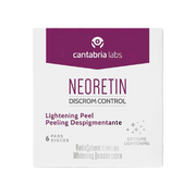 Neoretin Discrom Control Disco Despigmentante 1ml x6 Discos