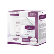 Kit Neoretin Discrom Control Gel-Creme 40ml + 6 Discos Peeling Despigmentante