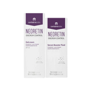 Neoretin Discrom Gel-Creme 40ml + Sérum Boost 30ml