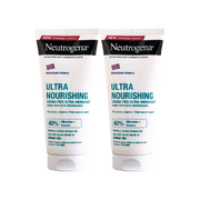 Neutrogena Pack Creme de Pés Ultra Hidratante 100ml x2