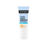 Neutrogena Ultra Sheer Creme Invisível SPF50 50ml