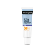 Neutrogena Ultra Sheer Fluído Antienvelhecimento SPF50 50ml