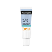 Neutrogena Ultra Sheer Fluido Oil Control SPF50+ 50ml