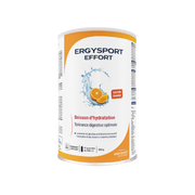 Nutergia ErgySport Effort Laranja Pó 450gr