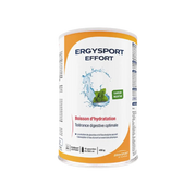 Nutergia ErgySport Effort Menta Pó 450gr