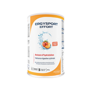 Nutergia ErgySport Effort Pêssego Pó 450gr