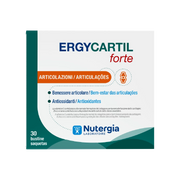 Nutergia Ergycartil Forte 4,4g x 30 Sobres