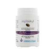 Nutergia My'cokyl 90 Comprimidos