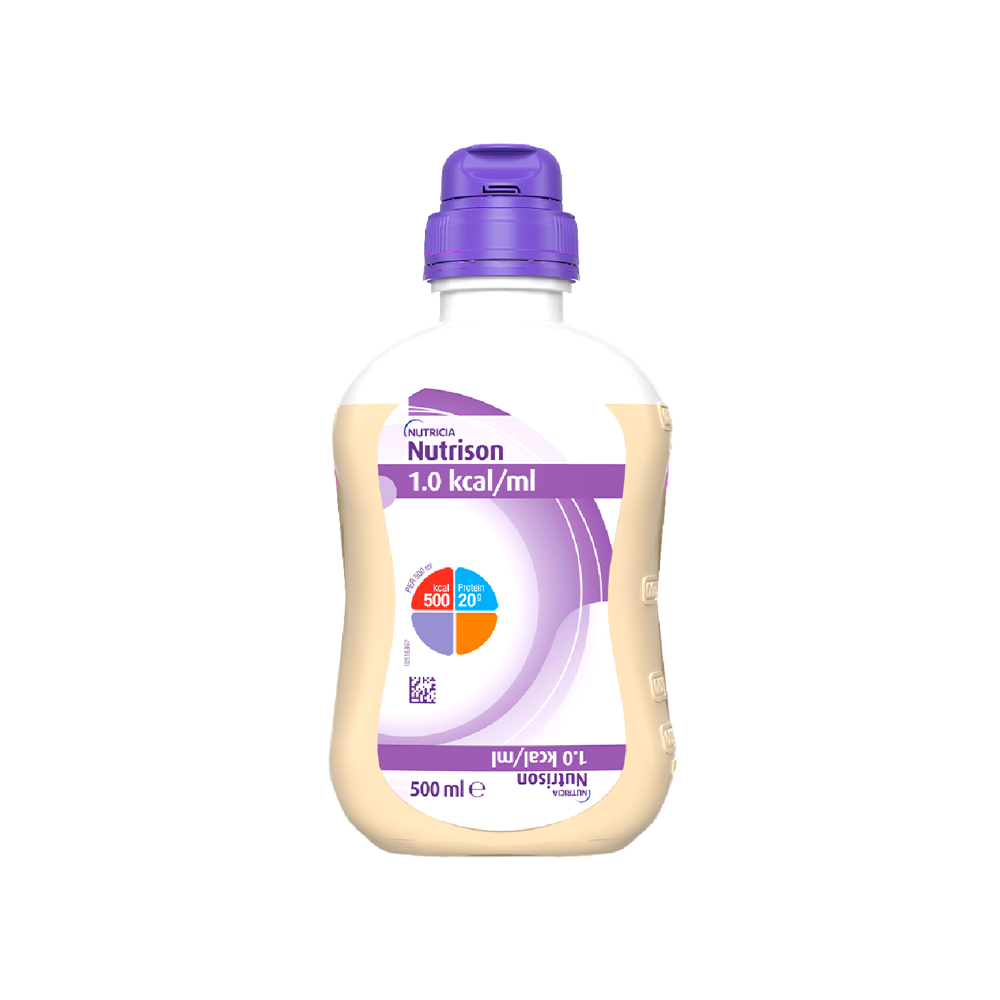 Nutrison Solução 500ml