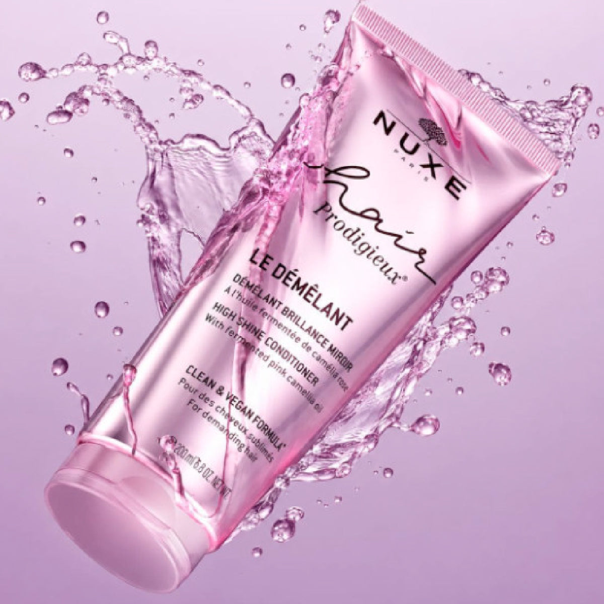 Nuxe Coffret Hair Prodigieux