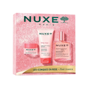 Nuxe Coffret Pink Iconics