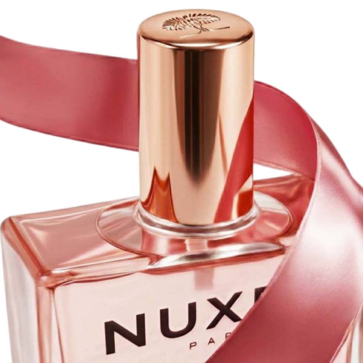 Nuxe Coffret Pink Iconics