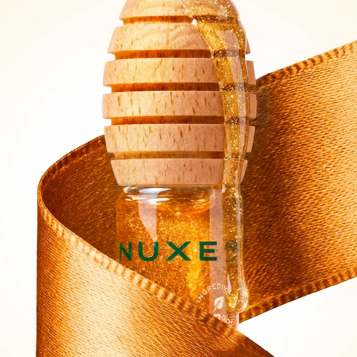 Nuxe Coffret Rêve De Miel Glossy Glow