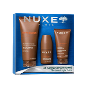 Nuxe Coffret The Iconics For Men