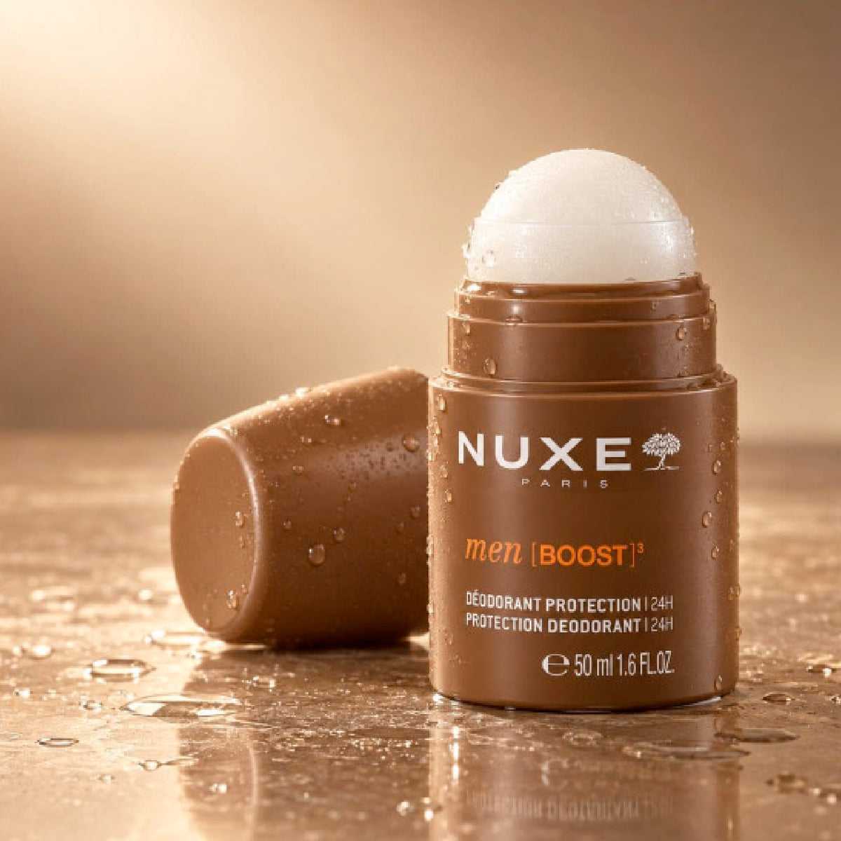 Nuxe Coffret The Iconics For Men