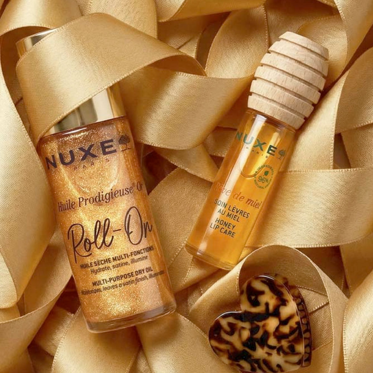 Nuxe Coffret The Infinite Glow