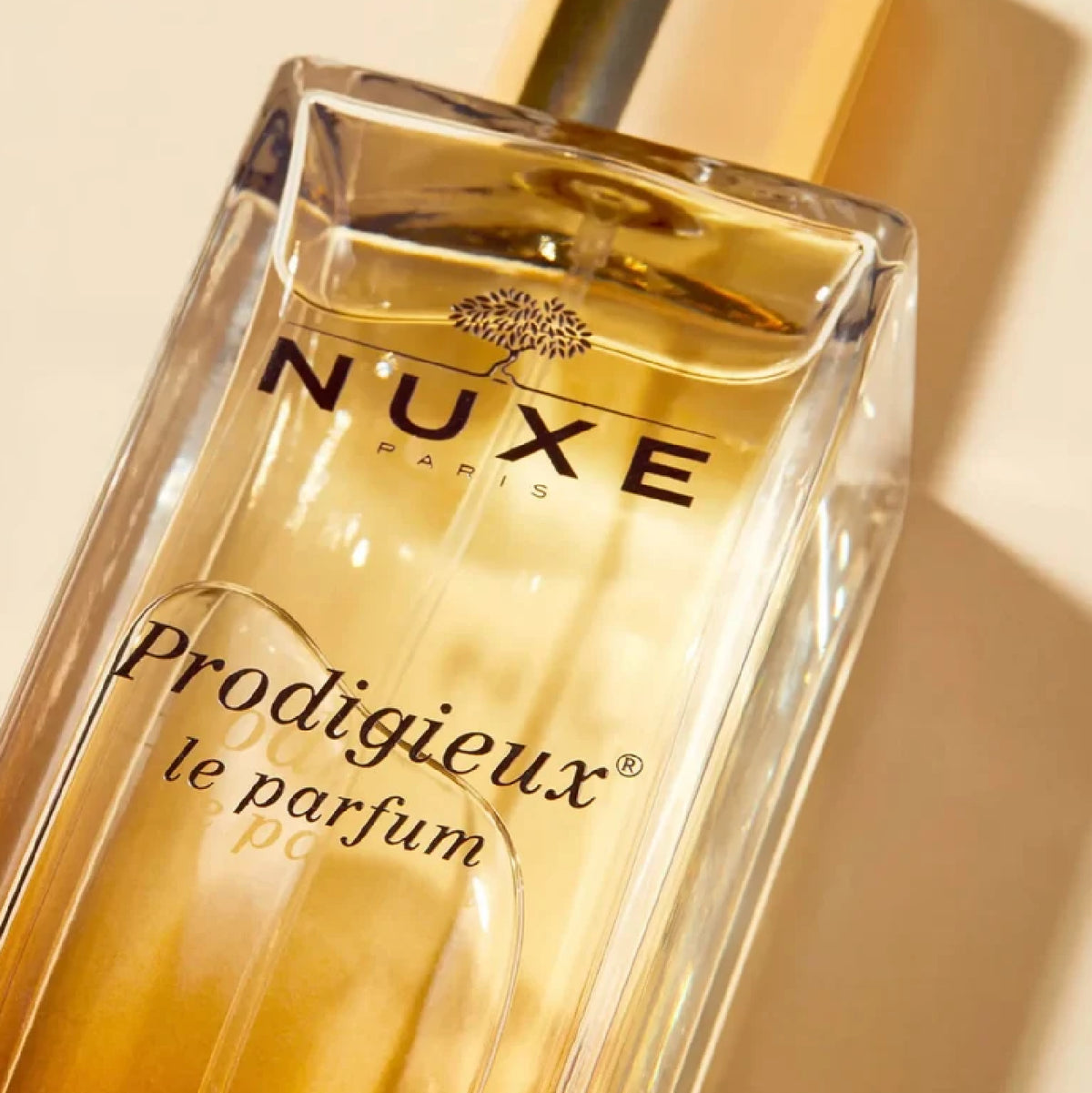 Nuxe Coffret The Prodigieux Collect