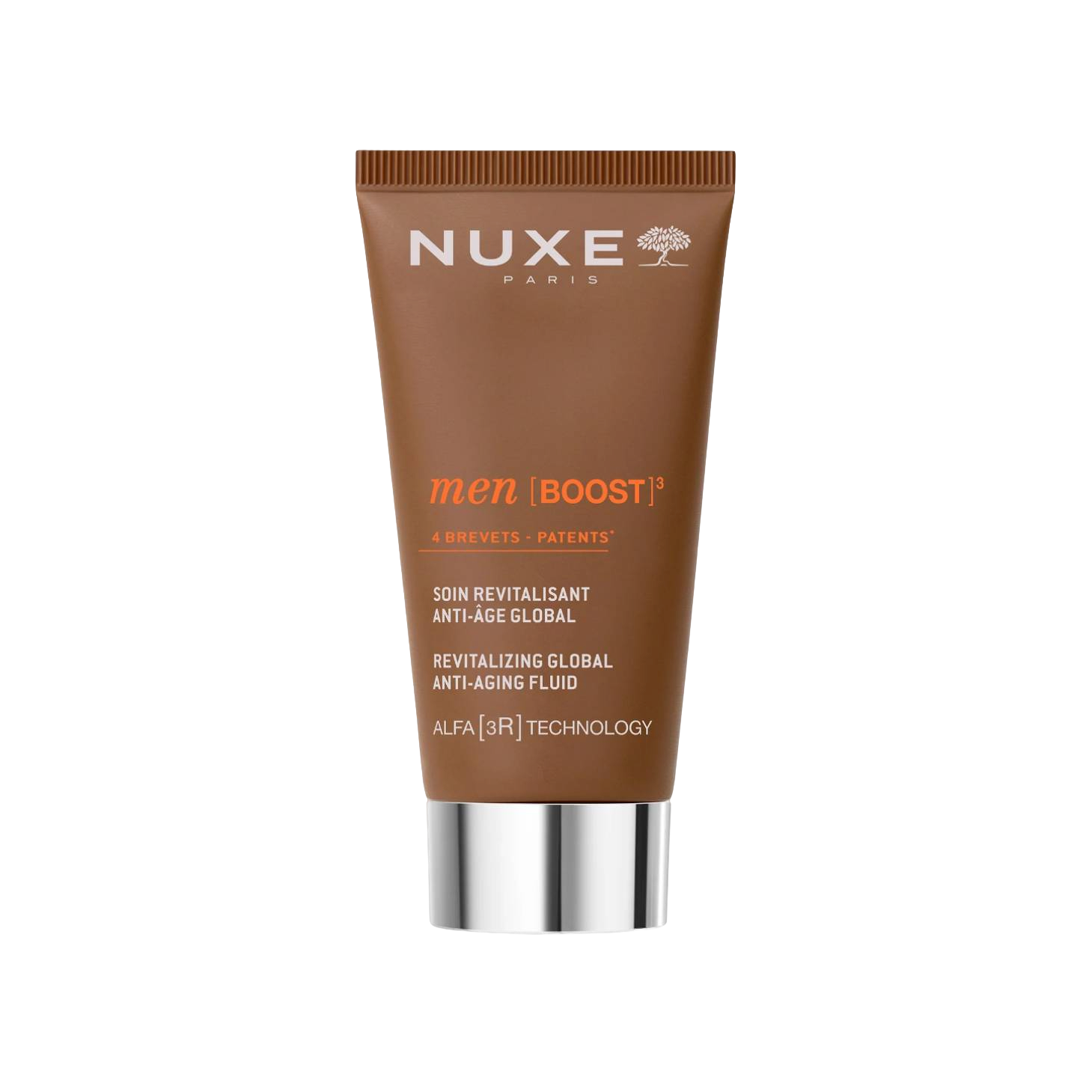 Nuxe Men Boost Creme Antienvelhicimento 50ml