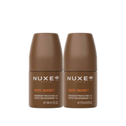 Nuxe Men Boost Desodorizante Roll-On Proteção 24H 50ml x2