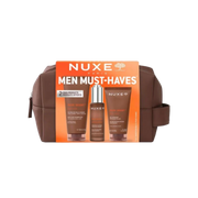 Nuxe Men Boost Essenciais + Bolsa
