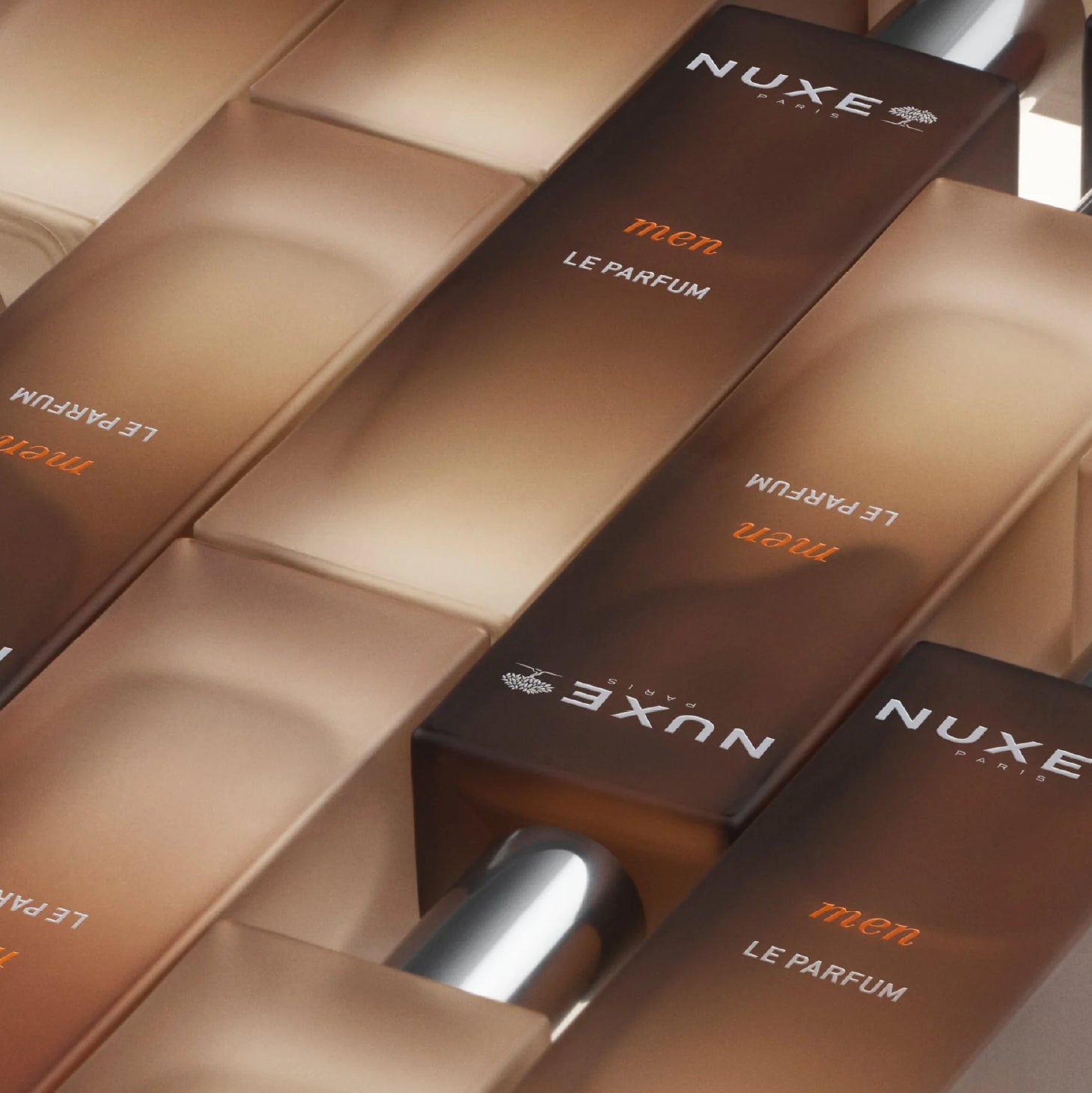 Nuxe Men Eau de Perfume 50ml