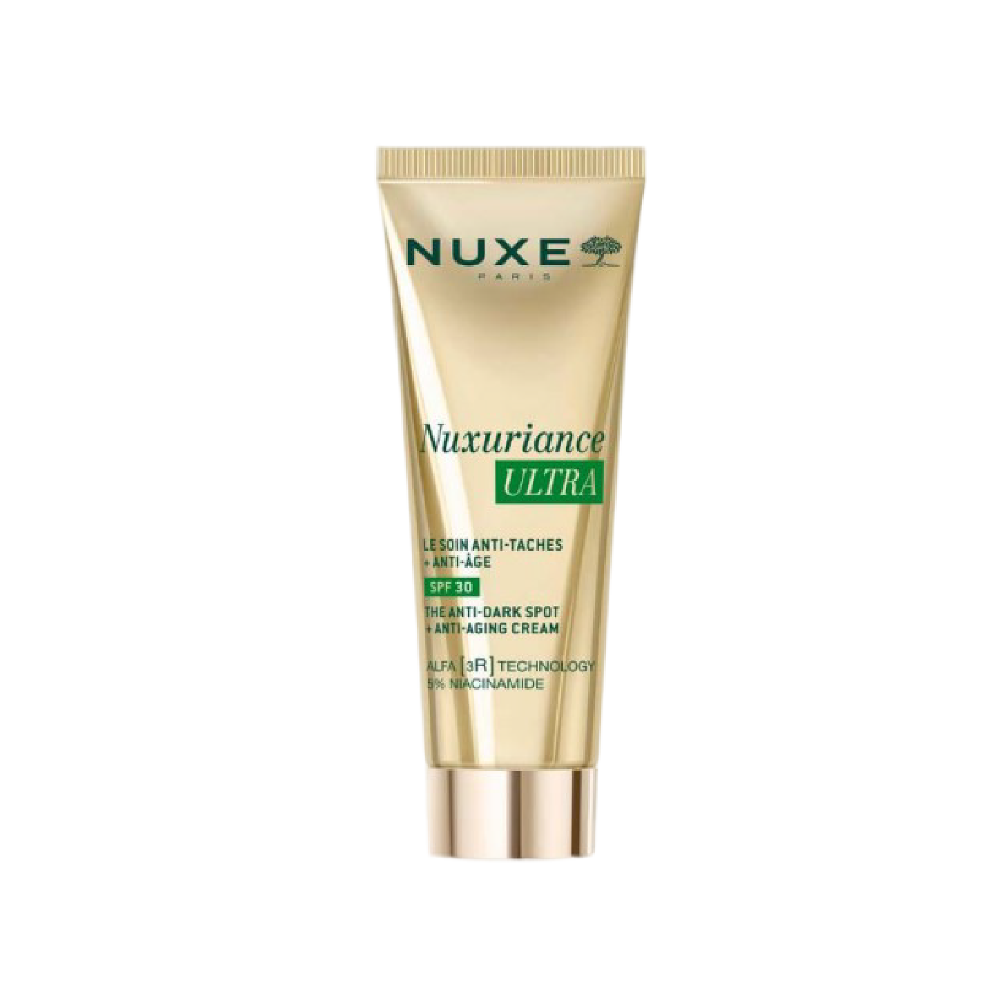 Nuxe Nuxurian Ultra Creme Anti-Mancha SPF30 50ml