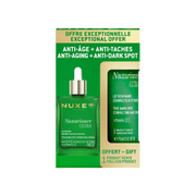 Nuxe Nuxuriance Ultra Sérum Anti-Manchas 30ml + Creme de Mãos