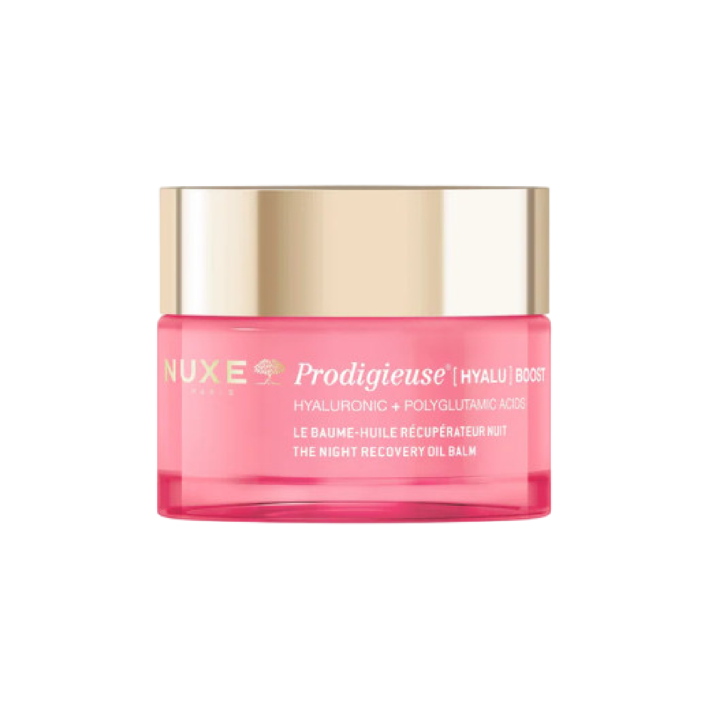 Nuxe Prodigieuse Hyaluronic Boost Bálsamo Noite 50ml