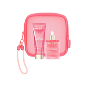 Nuxe Prodigieuse Hyaluronic Boost Creme + Sérum + Bolsa