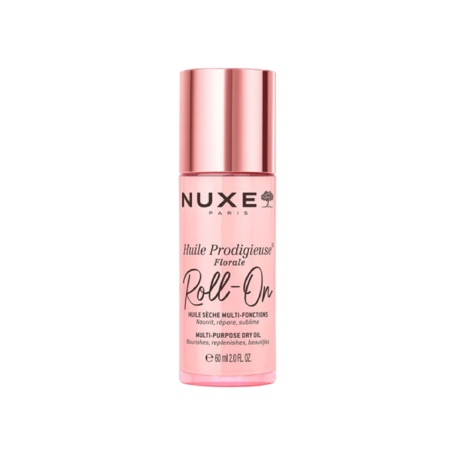Nuxe Prodigieuse Óleo Floral Roll-On 60ml