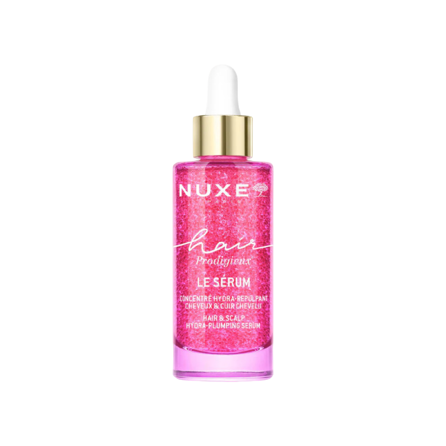 Nuxe Prodigieux Sérum Cabelo 50ml