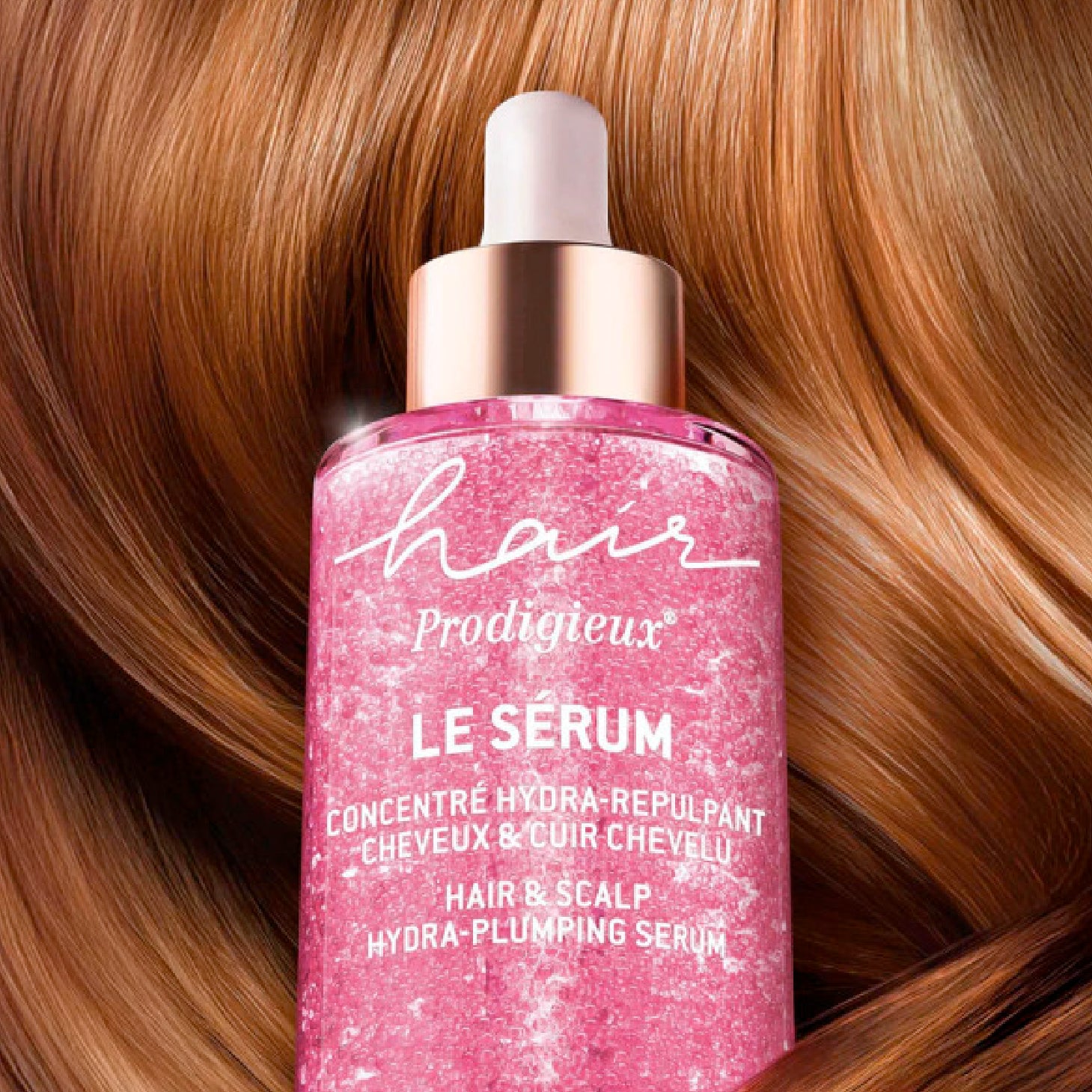 Nuxe Prodigieux Sérum Cabelo 50ml