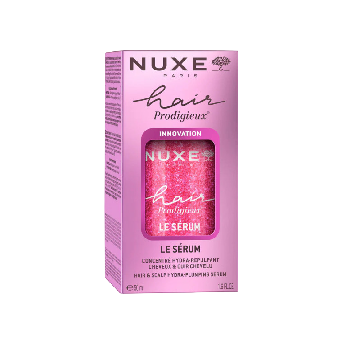 Nuxe Prodigieux Sérum Cabelo 50ml