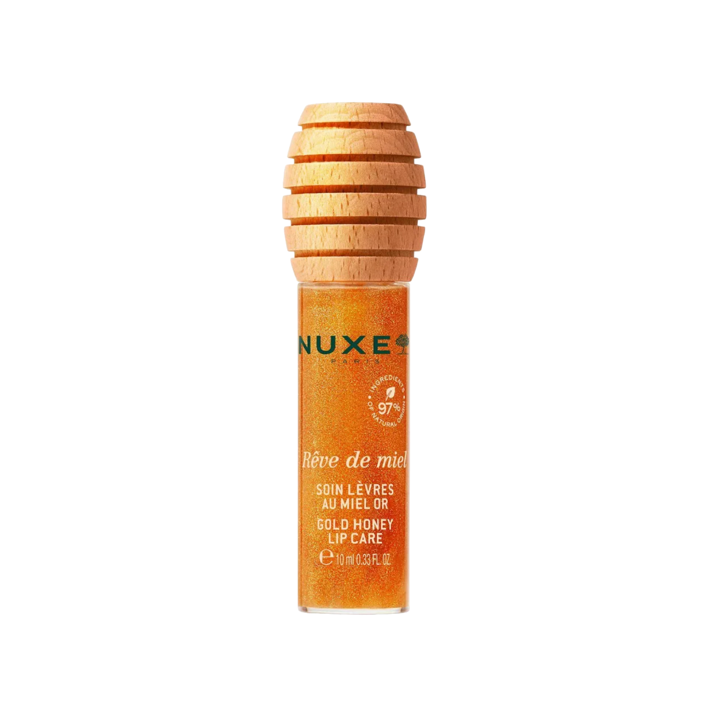 Nuxe Rêve De Mel Cuidado Labial 10ml