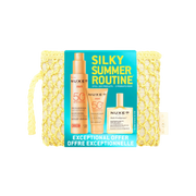 Nuxe Silky Summer Routine Bolsa 26