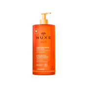 Nuxe Sun Champô e Gel Duche Pós-Solar 750ml