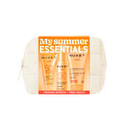 Nuxe Sun Kit Viagem Meus Essenciais Verão'26