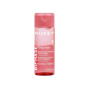 Nuxe Very Rose Desmaquilhante Bifásico Olhos e Lábios 100ml