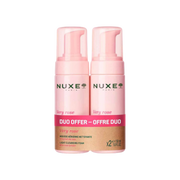 Nuxe Very Rose Espuma de  Limpeza 150ml x2