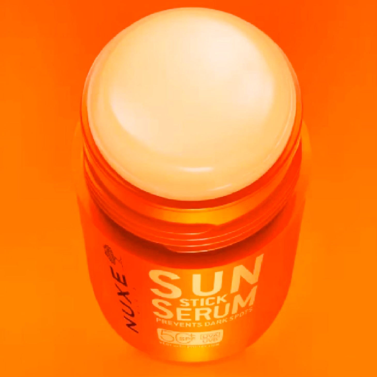 Nuxe Sun Serum Stick SPF50+ 25g