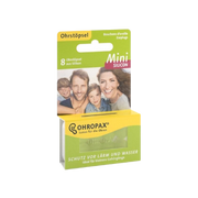 Gorra Ohropax Auric Mini Sil X8