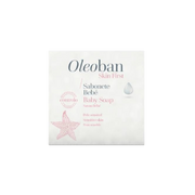Oleoban Bebé Sabonete 100gr