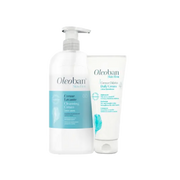 Oleoban Gel Banho 450ml + Oferta Creme Diário 80g