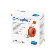 Omnipor Adesivo 1,25cmx5m