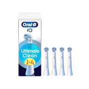 Recambio Oral-B iO Ultimate Clean BranX4