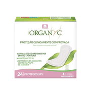 Almohadilla antideslizante Organyc Light Prot SaqX24