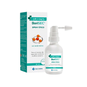 OtiFaes BoriSEC Spray Auricular 30ml