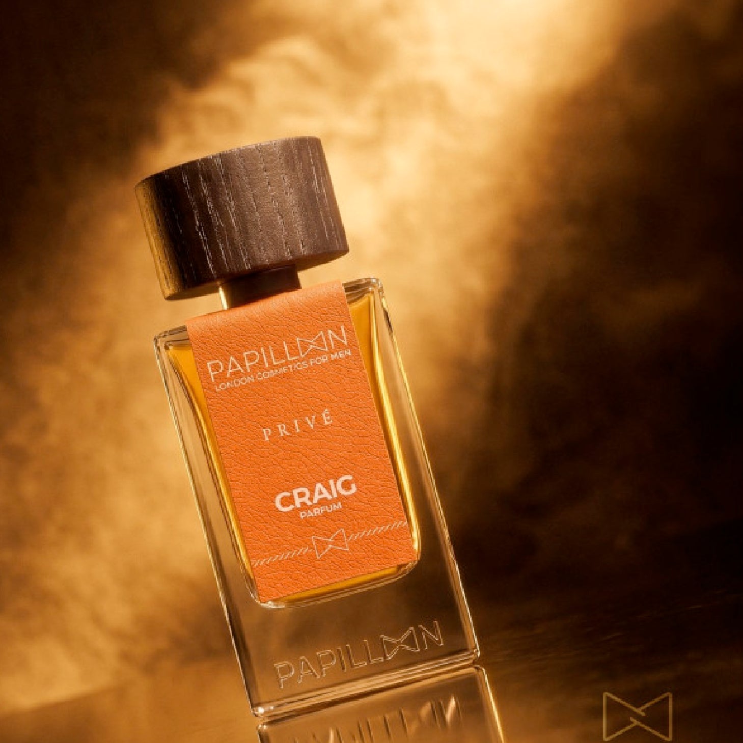Papillon Craig Parfum 50ml